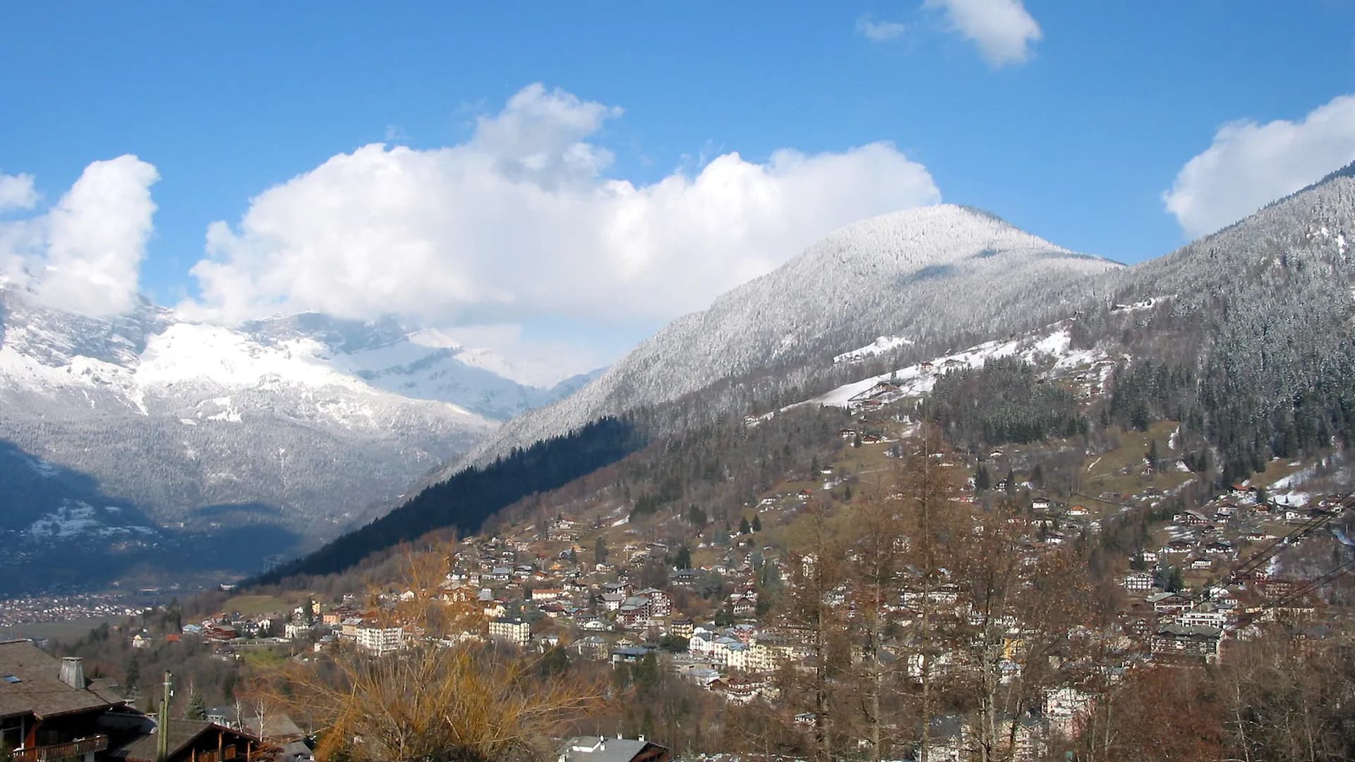 Saint-Gervais-les-Bains, Sallanches & Cordon — conciergerie Airbnb VM Conciergerie
