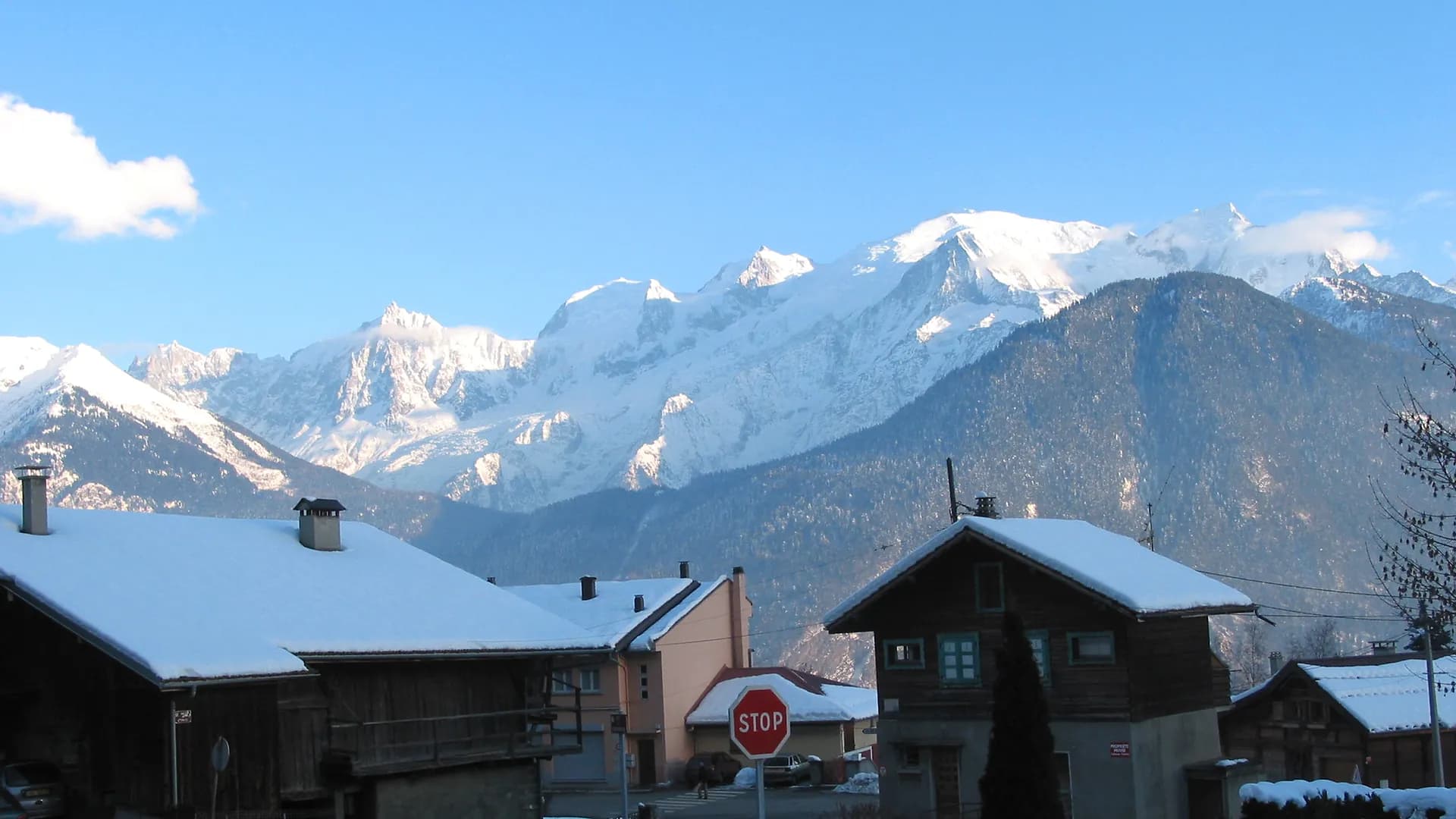 Passy, Combloux & Passy — conciergerie Airbnb VM Conciergerie